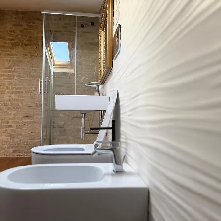 アパート Explore From Location ペルージャ