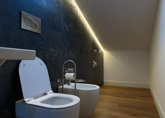 Apartment Explore From Location Perugia