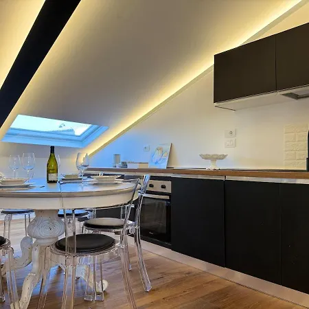 Apartmán Explore From Location