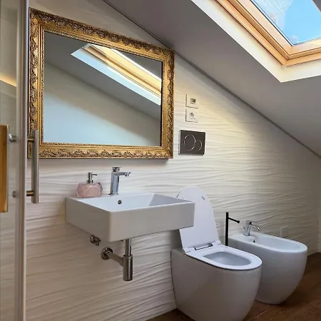 Apartmán Explore From Location Perugia