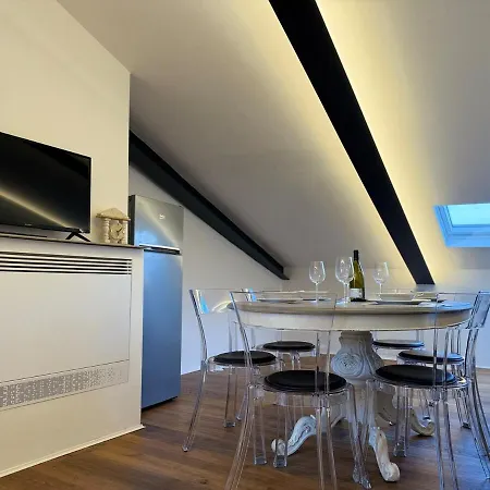 Explore From Location Apartmán