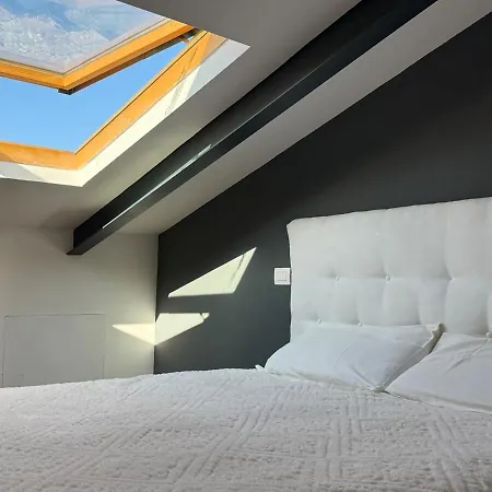 Apartmán Explore From Location *